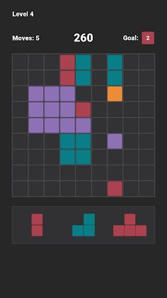 Block Puzzle Plus - Screenshot 1