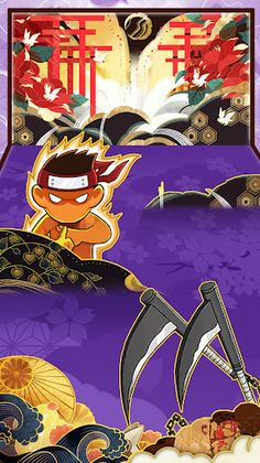 Nindo Sprint - Screenshot 2