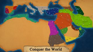 Age of Raids - Screenshot 2