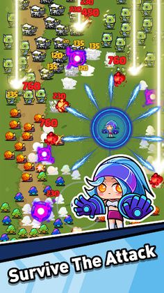 Otaku Hero - Screenshot 3