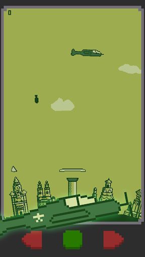 Protect The Red 2: Soviet Game - Screenshot 2