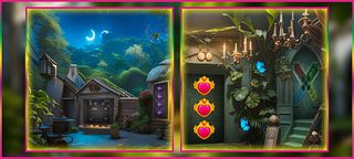 Fairy Sofiya Escape - Screenshot 3