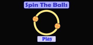 Spin The Ball - Screenshot 1
