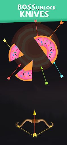 Happy Arrow - Screenshot 2