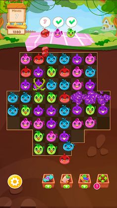 birds break reload - Screenshot 2