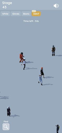 Willy : Find your friend - Screenshot 3