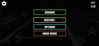 Araba Parketme Oyunu - Screenshot 2