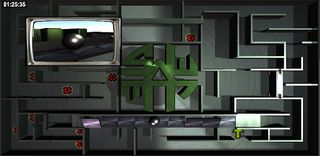 Labyrinthek - Screenshot 1