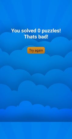 Puzzle Game - Screenshot 2