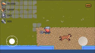 BlackSmith - Screenshot 3