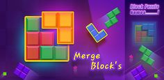 Block's flat - Merge cube - Screenshot 2