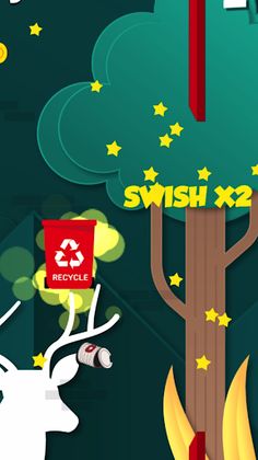 Toss To The Basket - Screenshot 4