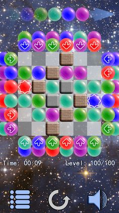 Balland - Screenshot 2