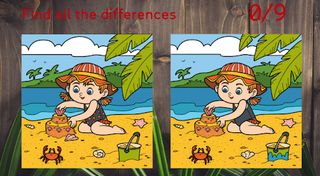 Different pictures - Screenshot 2