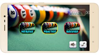 Billiard Pool 3D Offline - Screenshot 2