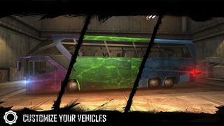 Bus Simulator: Realistic Game - Screenshot 2