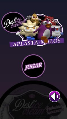 Aplasta Malos - Screenshot 1