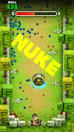 Rising Forest - Screenshot 4