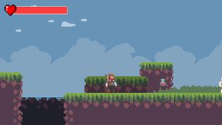 Pixel Adventure - Screenshot 1