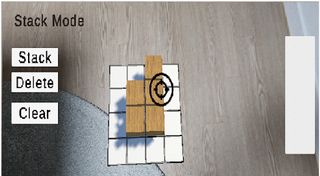 ARSTACK - Screenshot 2