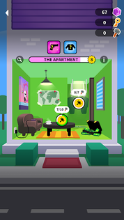 Johnny Trigger: Action Shooter - Screenshot 5