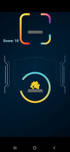 Infinite Jump Ball Blast - Screenshot 4