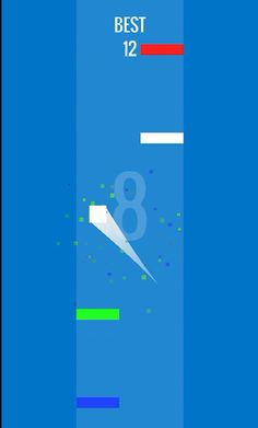 Square Side - Screenshot 4