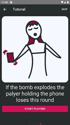 Time Bomb - Screenshot 4