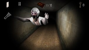 Slendrina: The Cellar 2 - Screenshot 3