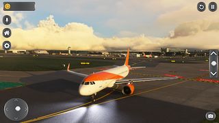 US Flight Simulator 3D - Screenshot 3