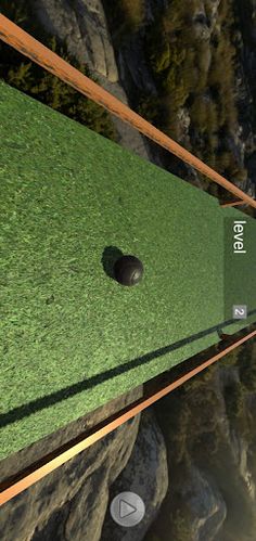 Blocky Balls - Screenshot 1