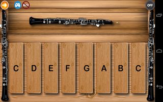 Toddlers Cor Anglais - Screenshot 1