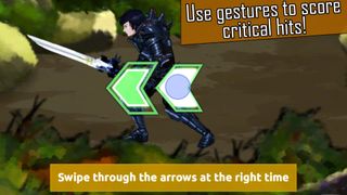 Fearless Fantasy - Screenshot 2