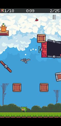 Smarty Piggy - Screenshot 2