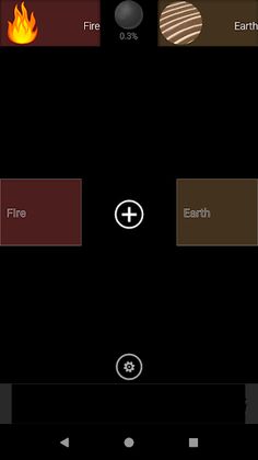 Alchemic Phone, Pocket Alchemy - Screenshot 2