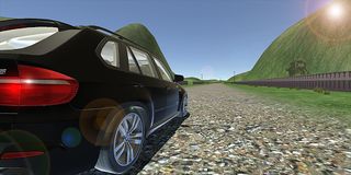 X5 Drift Simulator: Car Games - Screenshot 1