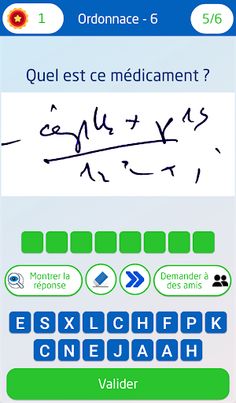 Decipher medical prescription - Screenshot 3