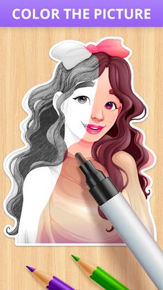 Easy Draw ASMR - Screenshot 1