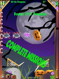 Pinball BOOM - Endless Pinball - Screenshot 2