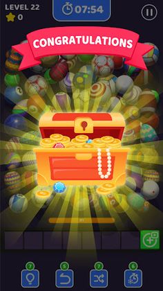 Match Master 3D - Goods Triple - Screenshot 3