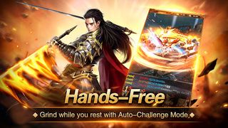 Blade of Immortal - Screenshot 1