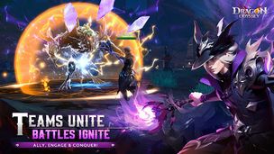 The Dragon Odyssey - Screenshot 3