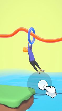 FireWire Escape - Screenshot 1