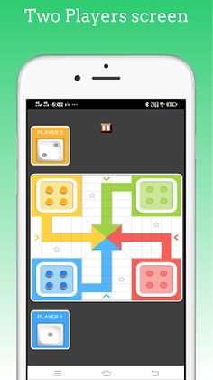 Ludo Dice - Let's have some fu - Screenshot 4