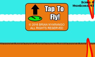 FireFly - Screenshot 2