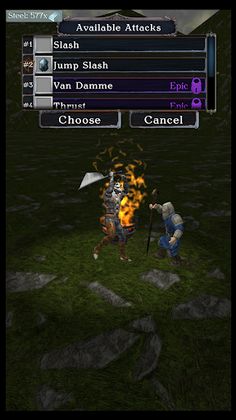 Knight Chess - Screenshot 4