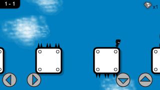 Fly down - Screenshot 2