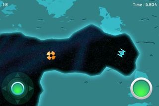 Xenium Gravity - Screenshot 2