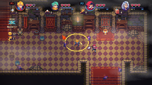 Oceanhorn: Chronos Dungeon - Screenshot 2
