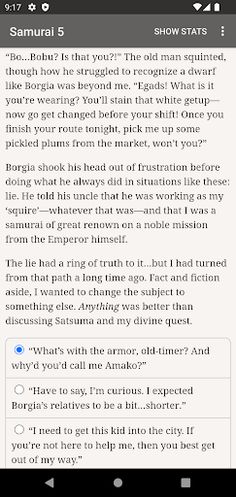 Samurai of Hyuga 5 - Screenshot 4